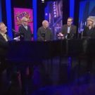 Theater Talk: It's a Sugar Rush with the CHARLIE AND THE CHOCOLATE FACTORY Creative…