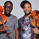 Black Violin Is Coming to Milwuakee This October