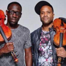 Black Violin Is Coming to Milwuakee This October