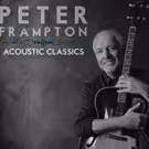 PETER FRAMPTON RAW, AN ACOUSTIC TOUR Sets Fall Tour Dates