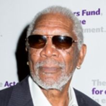 FSLC Announces Morgan Freeman as Recipient of 43rd Annual Chaplin Award