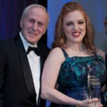 Guests Enjoy Music Institute's 87th Anniversary Gala