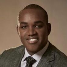 Lawrence Brownlee Named Male Singer of the Year for the 2017 International Opera Awar