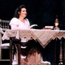 Florida Grand Opera Presents EUGENE ONEGIN, 2/9