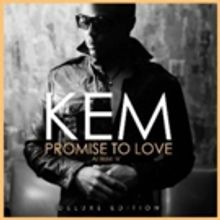 KEM Named Mediabase 2015 Urban Adult Contemporary Artist of the Year