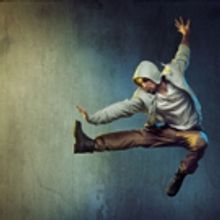 NBSC Spring Dance Festival Comes to the Luther Burbank Center, 3/3-5