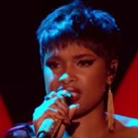 VIDEO: Jennifer Hudson Slays New Single 'Remember Me' on THE VOICE UK Video