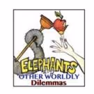ELEPHANTS AND OTHER WORLDLY DILEMMAS to Play FringeNYC