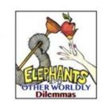 ELEPHANTS AND OTHER WORLDLY DILEMMAS to Play FringeNYC