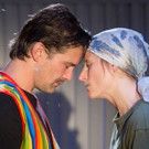 Ferrentino Wins $25,000 Kesselring Prize for UGLY LIES THE BONE