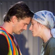 Ferrentino Wins $25,000 Kesselring Prize for UGLY LIES THE BONE