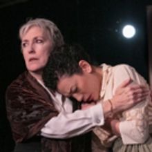 Photo Flash: Independent Shakespeare Co. Presents West Coast Premiere of  THE SNOW GE