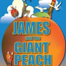 MET's JAMES AND THE GIANT PEACH Begins 1/30