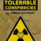NYC Comedian's New Book 'TOLERABLE CONSPIRACIES' Finds Silver Linings Behind Popular…