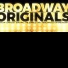 Stellar Cast Announced for Scott Siegel's BROADWAY ORIGINALS Concert at…