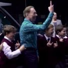 STAGE TUBE: SCHOOL OF ROCK - It SMELLS LIKE TWEEN SPIRIT Web Series