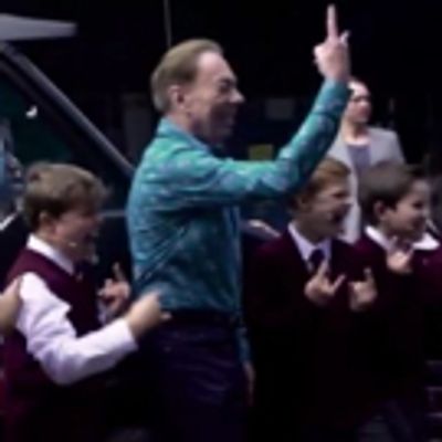 STAGE TUBE: SCHOOL OF ROCK - It SMELLS LIKE TWEEN SPIRIT Web Series