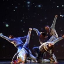 NJPAC and The Gateway Project Present Free Preview, Workshop of THE HIP HOP NUTCRACKE