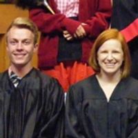 BWW Review: Oyster Mill I LOVE YOU, YOU'RE PERFECT, NOW CHANGE Boasts Strong Cast Photo