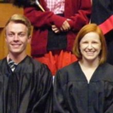 BWW Review: Oyster Mill I LOVE YOU, YOU'RE PERFECT, NOW CHANGE Boasts Strong Cast