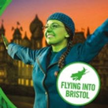 WICKED Adds Extra Week at Bristol Hippodrome for 2018