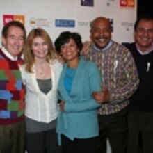 Three Longtime SESAME STREET Cast Members to Bid Farewell to Children's Series