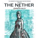 BWW Blog: Amanda Grillo - Meet the Cast of THE NETHER