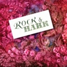 Abigail Rockwell and Sean Harkness To Present Premiere ROCK & HARK Concert at Rockwoo