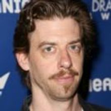 SOMETHING ROTTEN! Star Christian Borle Kicks Off Drama League's Fall 2015 UP CLOSE…