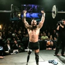 Rush Club Next-Generation Warrior Fitness Entertainment Event At Ability360 Sports &