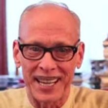 STAGE TUBE: John Waters wishes New Line Theatre a 'Happy, Insane, Wild, Screwed Up, A