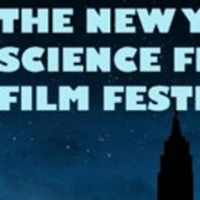 Inaugural New York Science Fiction Film Festival Debuts This Friday