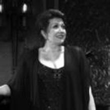 Photo Coverage: Donna McKechnie Previews SAME PLACE: ANOTHER TIME at 54 Below