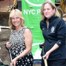 New Play Equipment Coming to Devoy Playground in Queens' Forest Park