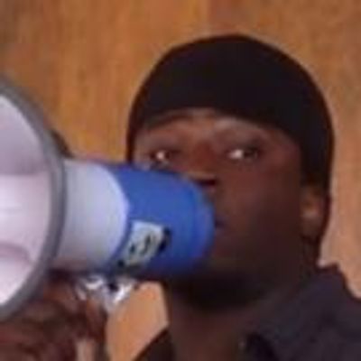 VIDEO: HAMILTON Meets Disney Meets WICKED in New #Ham4Ham Lottery Performance, Featuring Okieriete Onaodowan