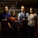 Mivos Quartet Plays Steve Reich in BANG ON A CAN: UNORTHODOX at The Jewish Museum…