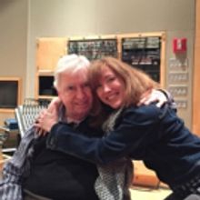 Bill Pursell to Join Daughter Laura Pursell in Concert at Vitello's This January
