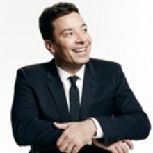 Jimmy Fallon Tapped to Host 74TH ANNUAL GOLDEN GLOBE AWARDS on NBC