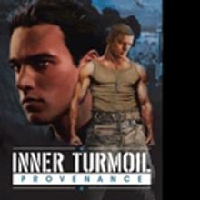 Dustin Henshaw Releases INNER TURMOIL