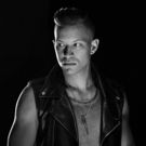 BWW Preview: Chaz Robinson Releases CHAZ Debut Album and is Featured in Disney…