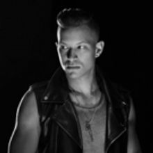 BWW Preview: Chaz Robinson Releases CHAZ Debut Album and is Featured in Disney Spring