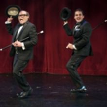 BWW Preview: Yiddish World Premiere of THE PRODUCERS: A MEL BROOKS MUSICAL at Segal C