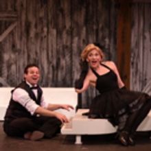 BWW Review: Ocean State Theatre Rings in Holidays with Lackluster WHITE CHRISTMAS