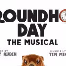 Enter Now for a Chance to Win Tickets to the First Preview of GROUNDHOG DAY!