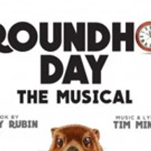 Enter Now for a Chance to Win Tickets to the First Preview of GROUNDHOG DAY!