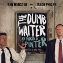 BWW Review: THE DUMBWAITER Still Powerful Theatre after Fifty Eight Years