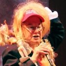Karen Finley to Bring THE EXPANDED UNICORN GRATITUDE MYSTERY to La MaMa