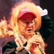 Karen Finley to Bring THE EXPANDED UNICORN GRATITUDE MYSTERY to La MaMa