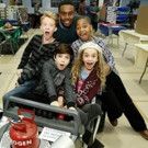 Disney XD Orders Season Two of Hidden-Camera Prank Series WALK THE PRANK