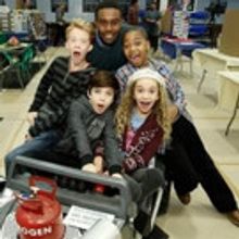 Disney XD Orders Season Two of Hidden-Camera Prank Series WALK THE PRANK